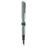 Conklin Conklin Mark Twain Crescent Limited Edition Gunmetal Fountain Pen