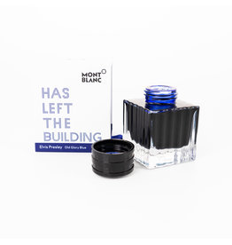 Montblanc Montblanc Great Characters Elvis Presely Bottled Ink - 50ml