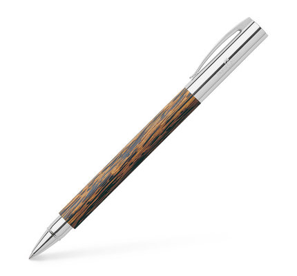 Faber-Castell Faber-Castell Design Ambition Coconut Rollerball