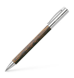 Faber-Castell Faber-Castell Design Ambition Coconut Ballpoint