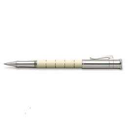 Faber-Castell Graf von Faber-Castell Classic Rollerball Anello Ivory