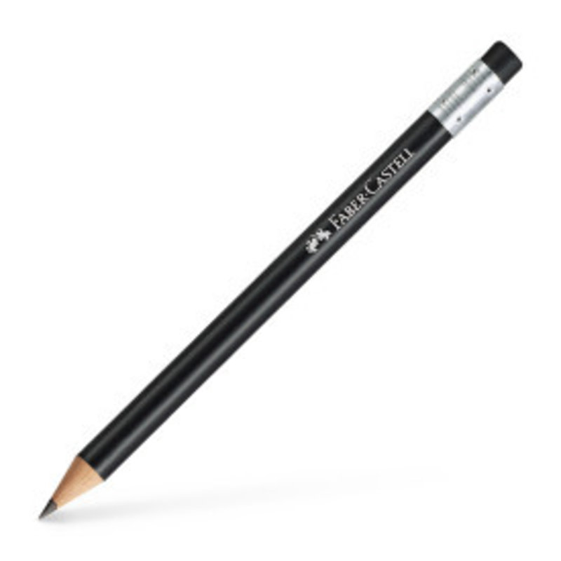 Faber-Castell Graf Von Faber-Castell Perfect Pencil Black Refills (Sold Individually)