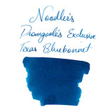 Noodler's Dromgoole's Exclusive Noodler's Tx Bluebonnet - 3oz Bottled Ink