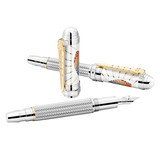 Montblanc Montblanc Limited Edition Great Characters Elvis Presley 1935 Fountain Pen Medium