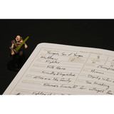 Field Notes Field Notes Notebook -  Game Master Specially Designed for Dungeons and Dragons (2-Pack)