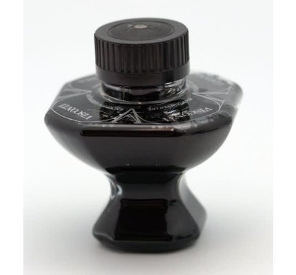 Visconti Visconti Black Bottled Ink - 40ml