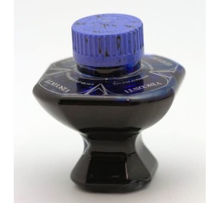 Visconti Visconti Blue Bottled Ink - 40ml