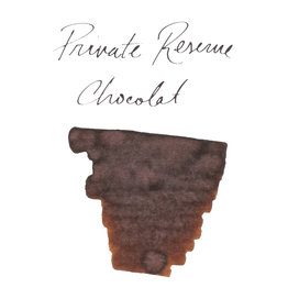 Private Reserve Private Reserve Chocolat Bottled Ink - 60ml