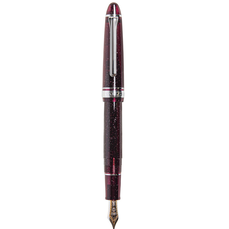 Sailor Sailor North American Exclusive 1911S Fountain Pen - Pen of the Year 2021 (Discontinued)