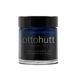 Otto Hutt Otto Hutt Bottled Ink 30ml Ocean Blue