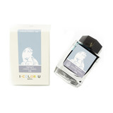 3 Oysters 3 Oysters I-Color-U Bottled Ink - Gyeoul Haneul Winter Sky (38ml)