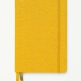 Leuchtturm1917 Leuchtturm1917 Monocle Softcover Notebook (B6+) Dotted