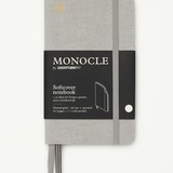 Leuchtturm1917 Leuchtturm1917 Monocle  Softcover Notebook (A6) Dotted