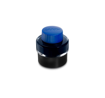Lamy Lamy LT51 Blue Bottled Ink - 30m (Limited Quantities)