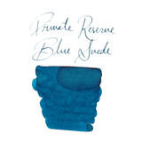 Private Reserve Private Reserve Blue Suede Ink Cartridges