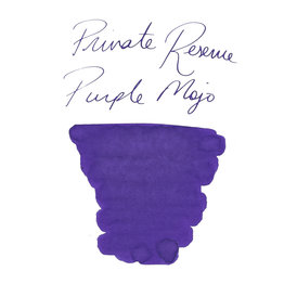 Private Reserve Private Reserve Purple Mojo Ink Cartridges