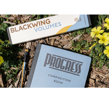 Blackwing Blackwing Volume 223 Woody Guthrie Composition Notebook