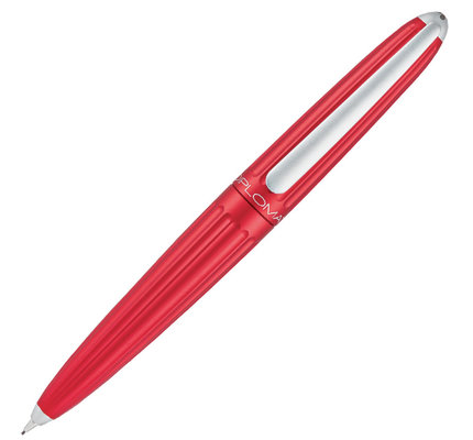 Diplomat Diplomat Aero 0.7mm Mechanical Pencil - Red