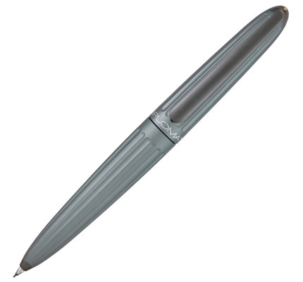 YAFA Diplomat Aero 0.7mm Mechanical Pencil - Grey