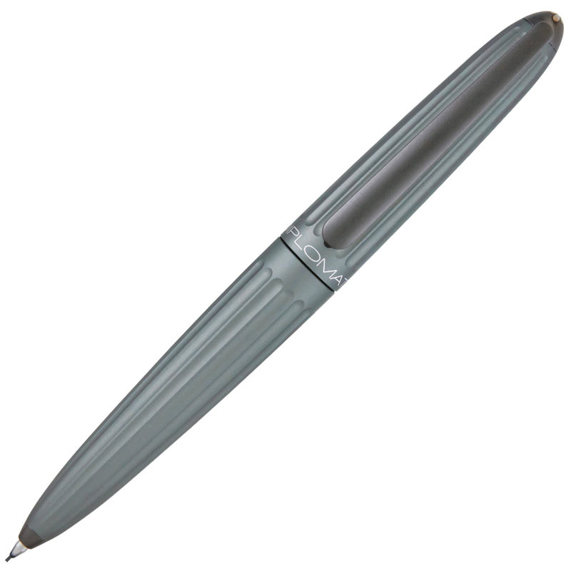 Diplomat Diplomat Aero 0.7mm Mechanical Pencil - Grey