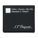 S. T. Dupont S.T. Dupont Classique 2 Ink Cartridges