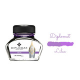 Diplomat Diplomat Bottled Ink Lilac - 30ml