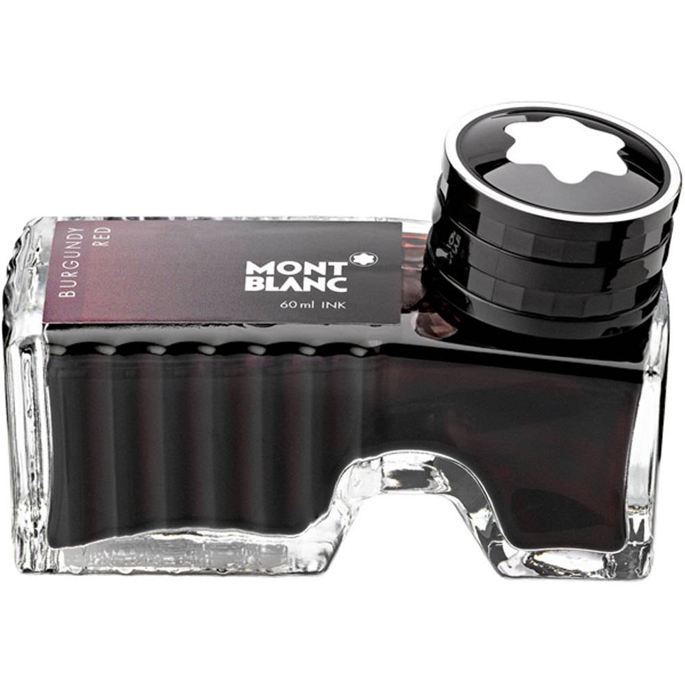 montblanc red