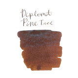 Diplomat Diplomat Bottled Ink Pine Tree - 30ml