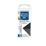 Private Reserve Private Reserve Midnight Blue Ink Cartridges