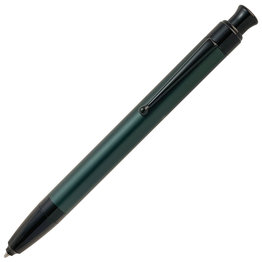 Monteverde Monteverde Engage One-Touch Inkball - Anodized Racing Green