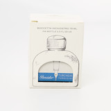 Pineider Pineider Bottled Ink - Turquoise (75ml)