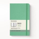 Moleskine Moleskine 2022 Pocket Softcover 12-Month Weekly Planner (3.5 x 5.5)
