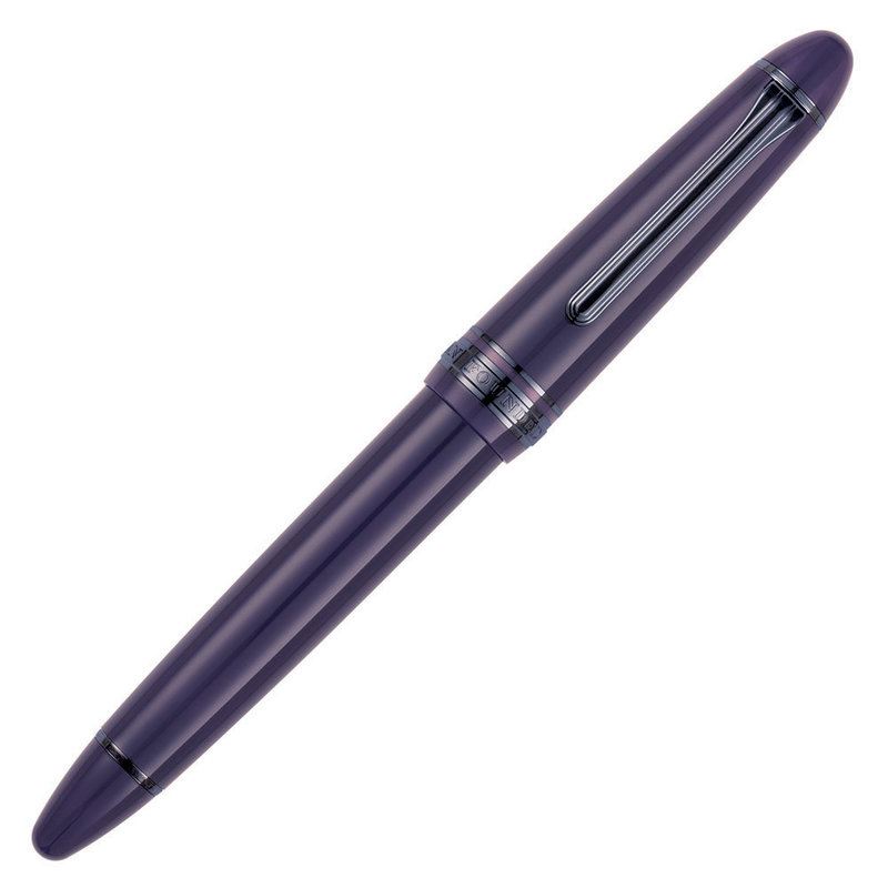Sailor Sailor North American Exclusive 1911S Fountain Pen - Wicked Witch of the West