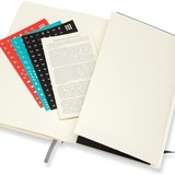 Moleskine Moleskine 2021-2022 Large Softcover 18-Month Weekly Planner