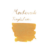 Monteverde Monteverde Jungle Bottled Ink Lion Yellow - 30ml