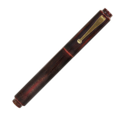 Ap Limited AP Limited Edition Proplyd Fire Fountain Pen