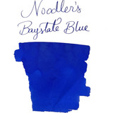 Noodler's Noodler's Baystate Blue Bottled Ink