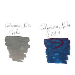 Colorverse Colorverse Bottled Ink - Season 7 Eye on the Sky #84/85 SM1 & Costar (65ml + 15ml)