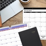 At-A-Glance SK2416-00 2021-2022 Academic Year Desk Pad (17x22)