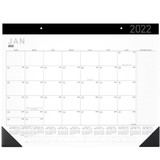At-A-Glance SK24-00 2022 Compact Desk Pad (17x22)