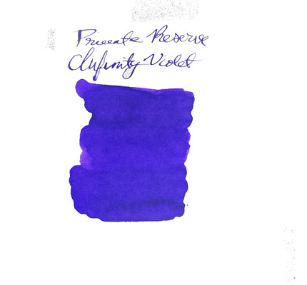 Private Reserve Private Reserve Infinity Bottled Ink Violet - 60ml