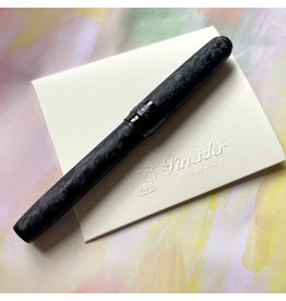 Pineider Pineider Limited Edition La Grande Bellezza Forged Carbon fiber with Black Trim Rollerball (Retired)