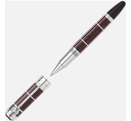 Montblanc Montblanc Limited Writers Edition Sir Arthur Conan Doyle 1902 Rollerball