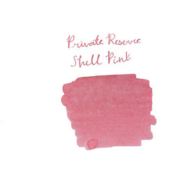 Private Reserve Private Reserve Shell Pink Bottled Ink - 60ml
