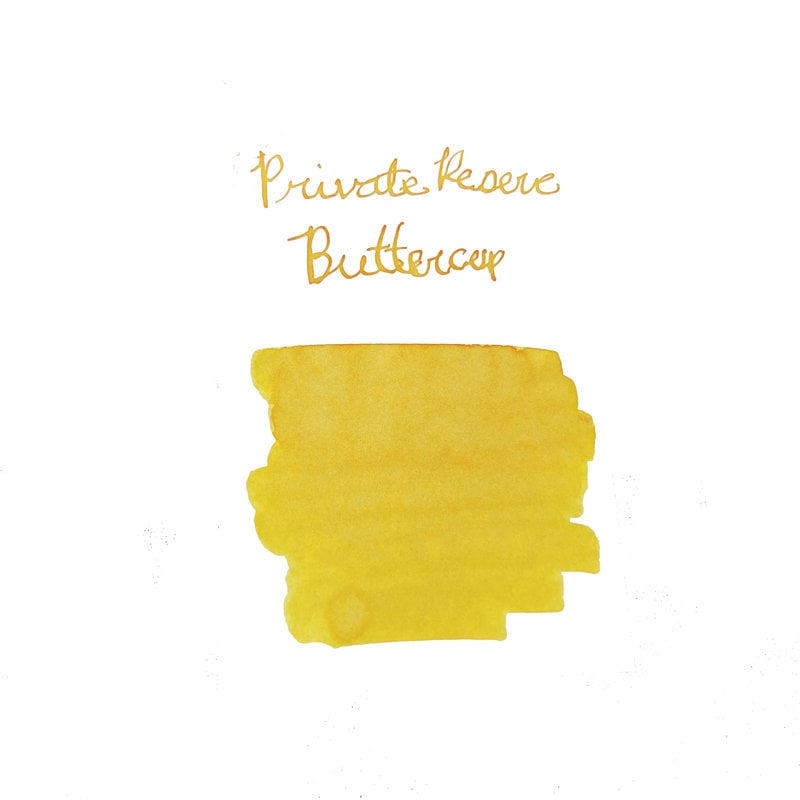 Private Reserve Private Reserve Buttercup Ink Cartridges
