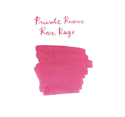 Private Reserve Private Reserve Rose Rage Ink Cartridges