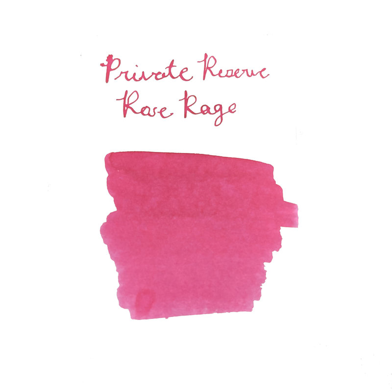 Private Reserve Private Reserve Rose Rage Ink Cartridges