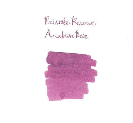 Private Reserve Private Reserve Arabian Rose Ink Cartridges