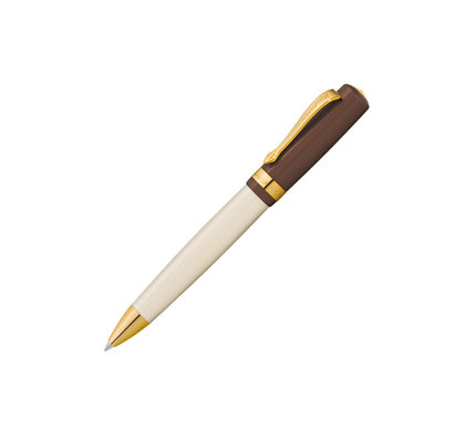 Kaweco Student 20's Jazz Brown Fountain Pen