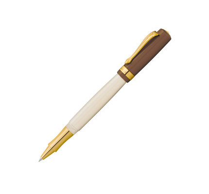Kaweco Student 20's Jazz Brown Fountain Pen